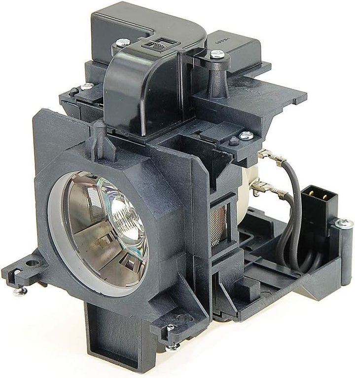 Alda PQ Professionell, Beamerlampe kompatibel mit PANASONIC ET-LAE200 PT-EW530E, PT-EW630 PT-EW630E,