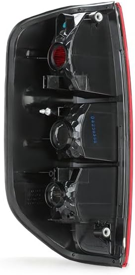 VAN WEZEL 3378932 Heckleuchte