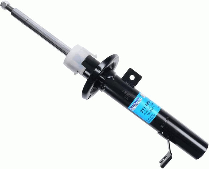 SACHS 311 695 Stossdämpfer Für Ford FIESTA V (JH, JD_) 2001-2014 links, Vorderachse