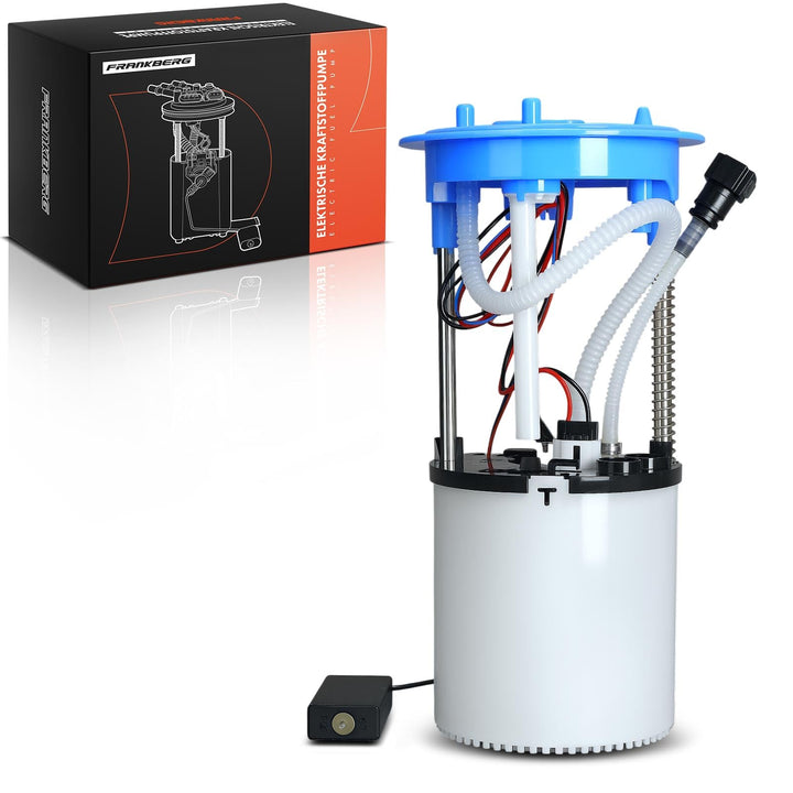 Kraftstoffpumpe Benzinpumpe für A3 TT Golf VI Golf VII Altea XL Yeti Octavia II Combi Superb II 1.8L