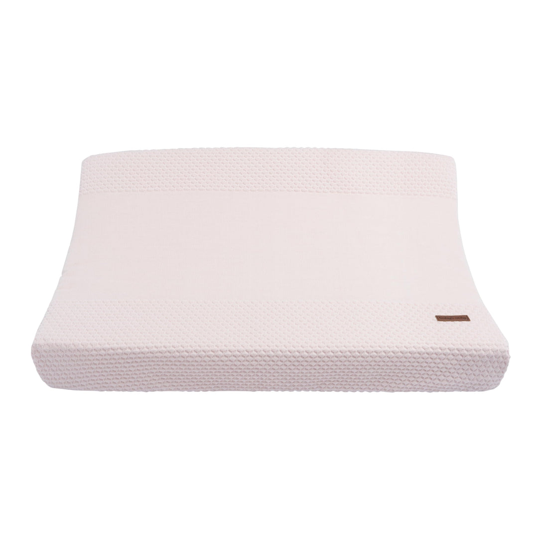 Baby's Only - Wickelauflagenbezug Cloud - Klassisch Rosa - 45x70 cm, Klassisch Rosa