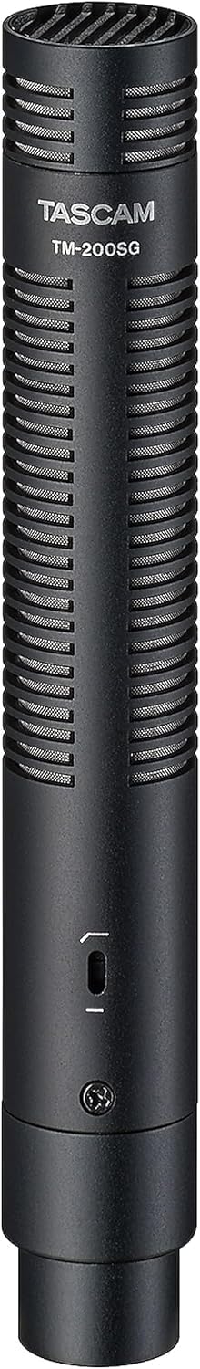 Tascam TM-200G Microphone