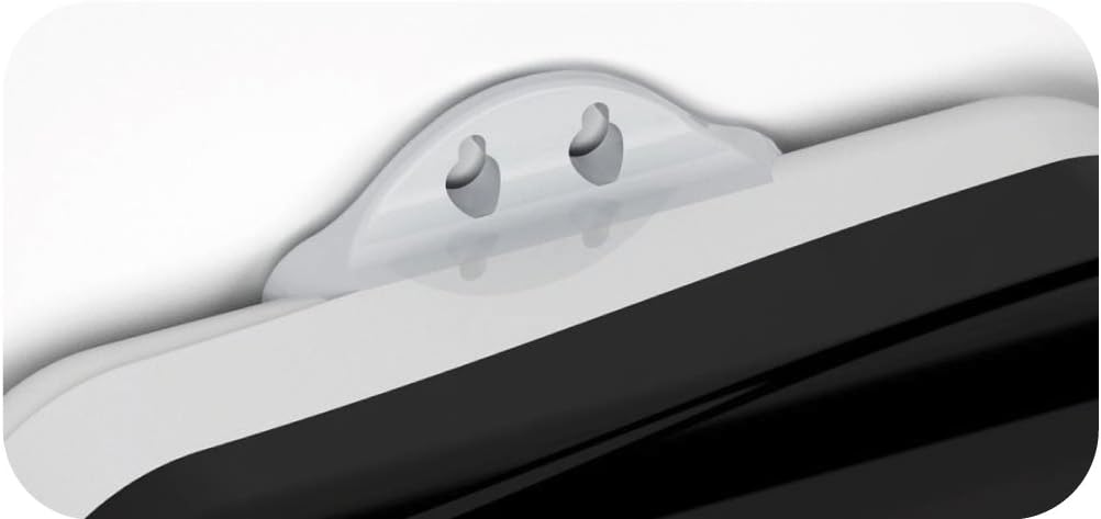 BC K900 - 6/12V 0,9A - Batterie-Ladegerät und Erhaltungsgerät mit 3 Ladeprogramme: 6 Volt/12 Volt/12