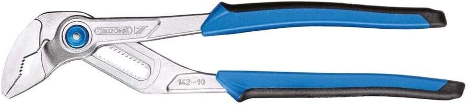 Gedore 1500 CT1-142 VDE Zangensatz im 13 Check Tool-Modul