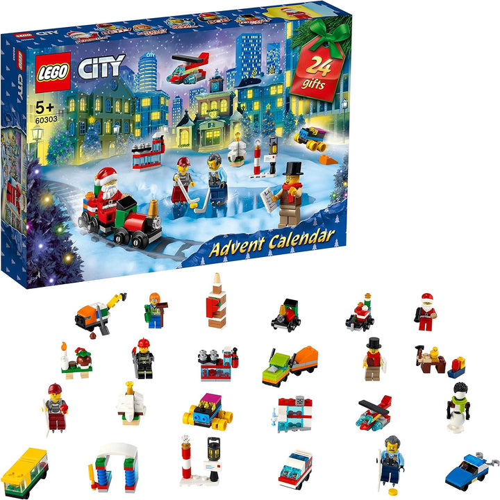 LEGO 60303 City Occasions LEGO® City