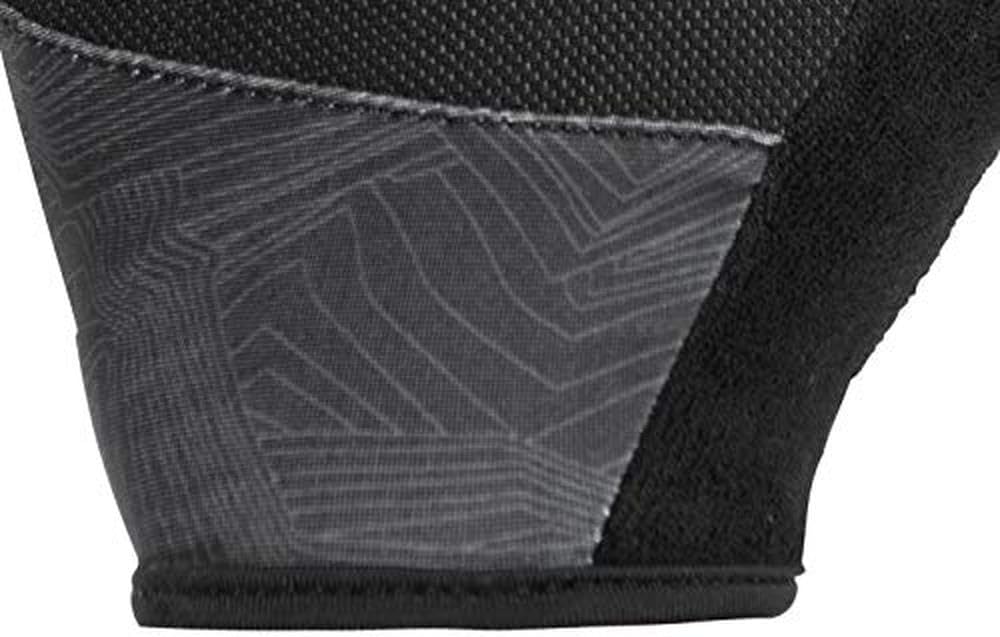 VAUDE Accessories Men's Advanced Gloves II 8 Schwarz, 8 Schwarz