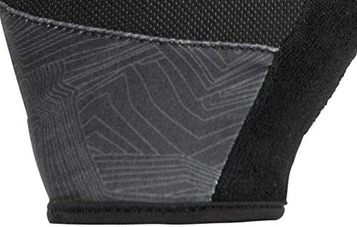 VAUDE Accessories Men's Advanced Gloves II 8 Schwarz, 8 Schwarz