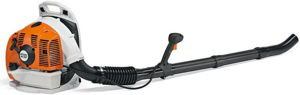 Stihl - Gebläse Br 350