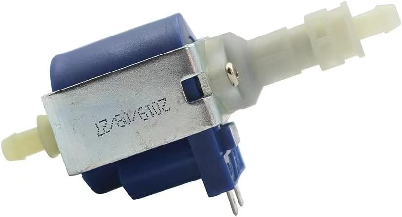 JYPC-4 22 W AC 220 V – 240 V Original-Wasser-Saugpumpe für Bügeleisen, Dampfmopp, Kleidungsdampfer