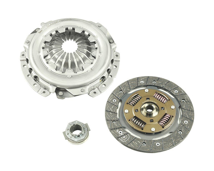 Valeo 786010 Kupplungssatz