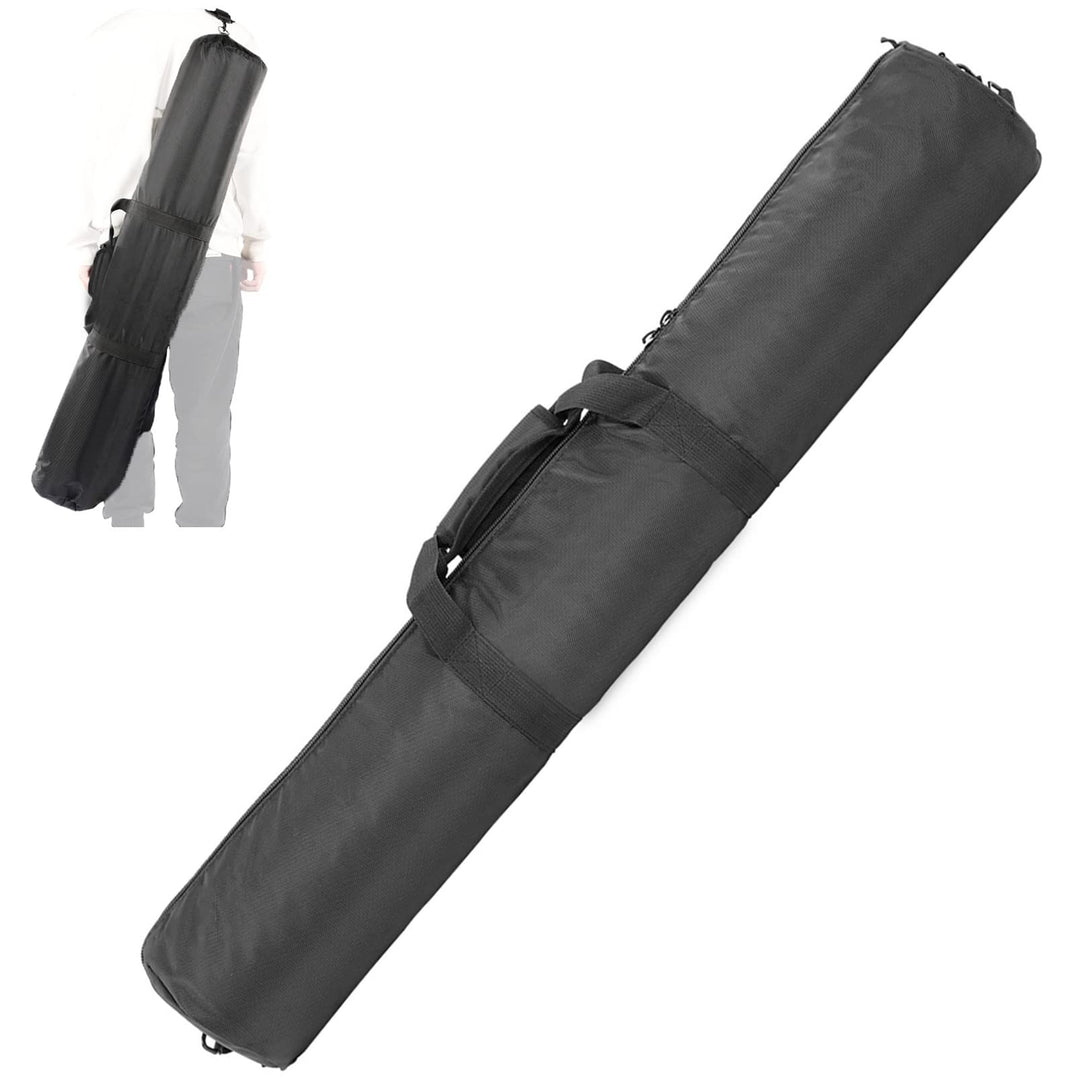 Selens 100x20cm Stativtasche Fotostativtragetasche Gepolsterte Stativ Tasche Tragetasche für C-Ständ