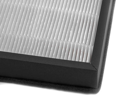 vhbw HEPA Filter kompatibel mit Philips AC3256/10 Luftreiniger - Ersatz-Filter