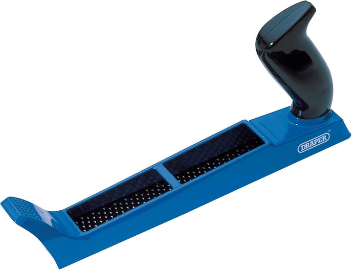 Draper T-MM/B 3/4-Zoll-Vierkantantrieb, 12-Kant-Stecknuss (36 mm), blau, 36 mm, 36 mm