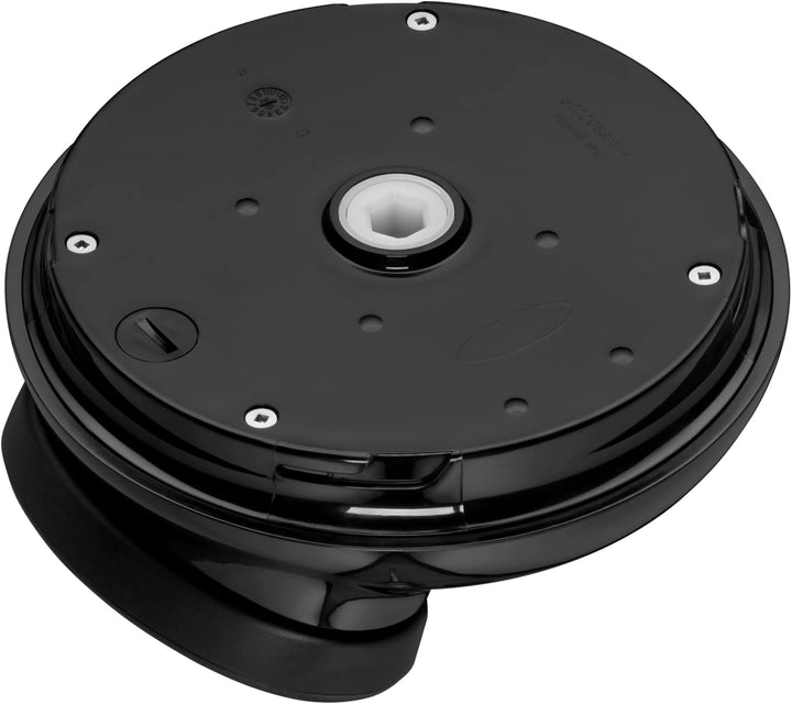 WMF Gourmet Gemüseschneider manuell mit Seilzug, 900ml, Multi-Zerkleinerer ideal für Gemüse, Zwiebel