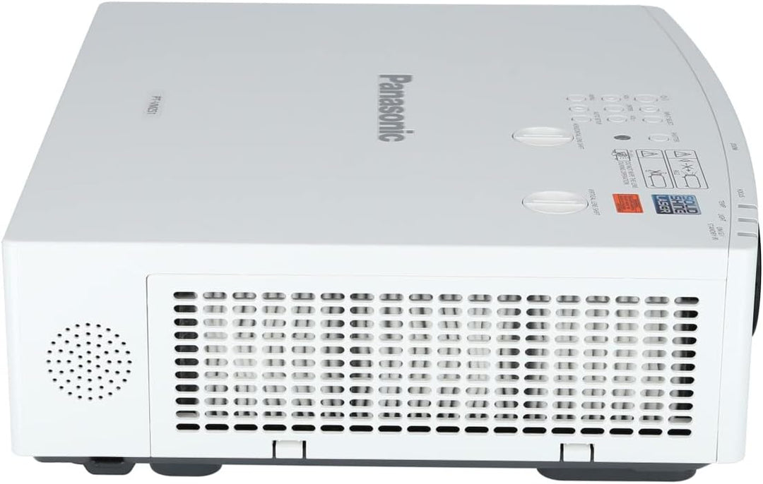 Panasonic PT-VMZ51