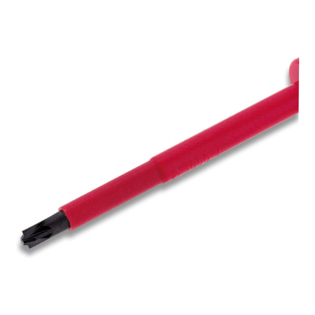 Cimco Schraubendreher Kombiprofil PZ/FL 1 x 80, 117751