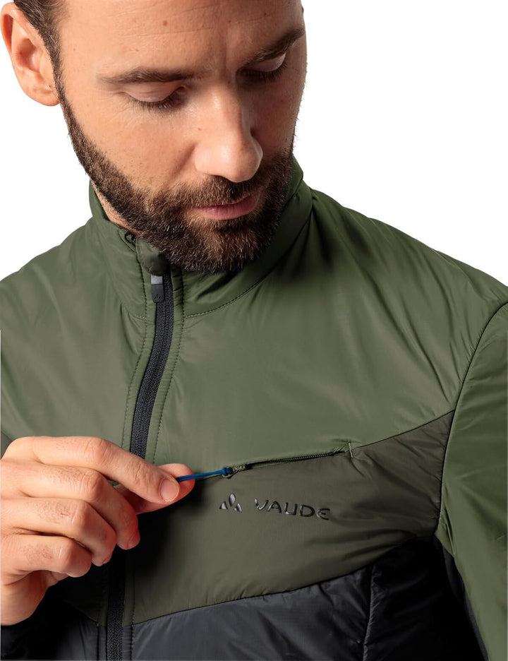 VAUDE Herren Men's Kuro Insulation Jacket Jacke 3XL cedar wood, 3XL cedar wood