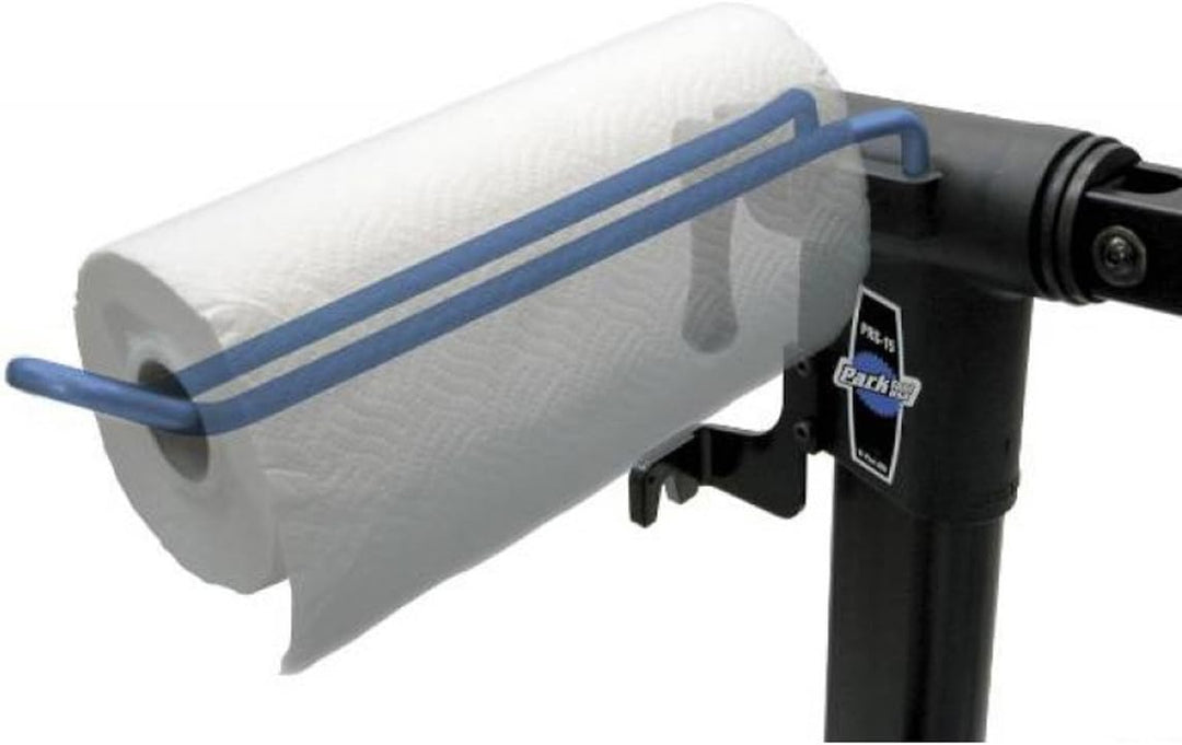 ParkTool Werkzeugablage, One size, 4001145 Werkzeugablage + Papiertuchspender, Werkzeugablage + Papi