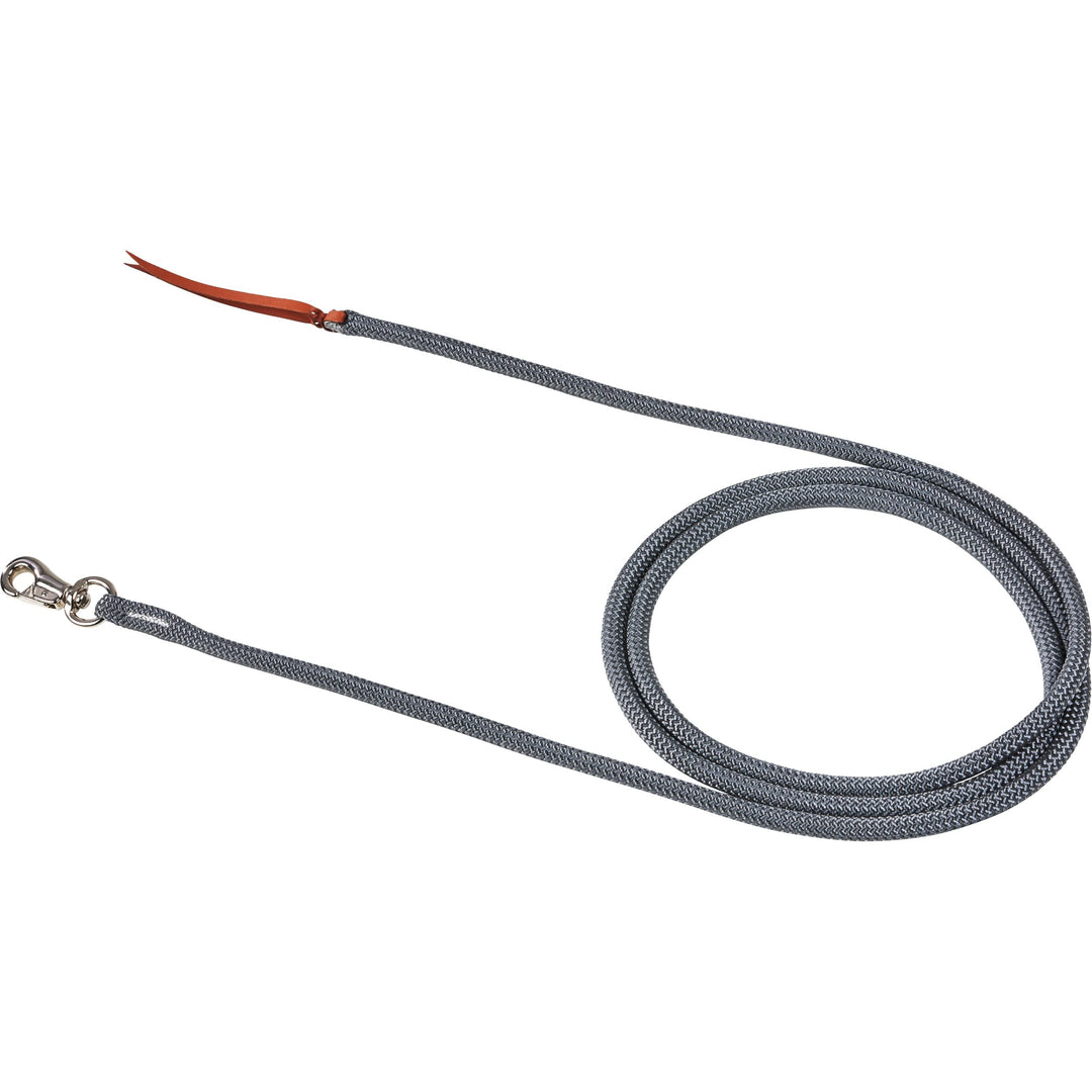 BUSSE Westernrope STANDARD anthrazit 370 cm, anthrazit 370 cm