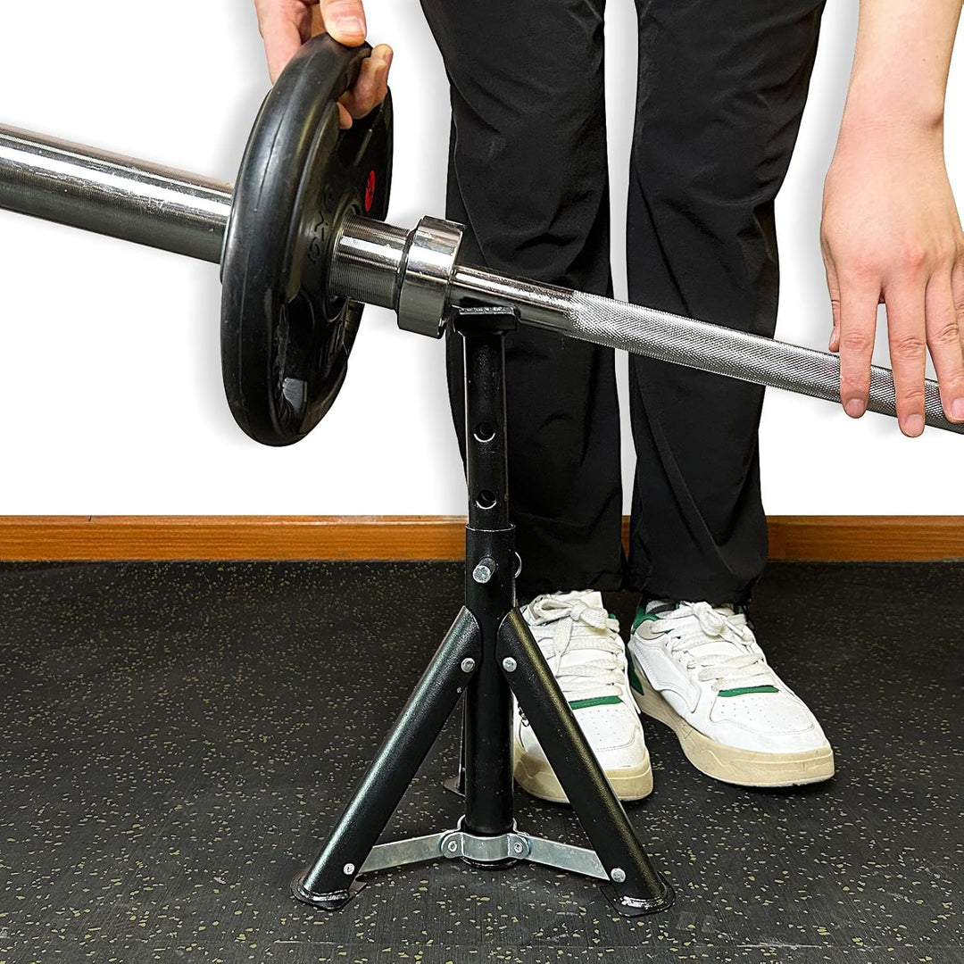 KORIKAHM Viking Press Landmine Griff für 5,1 cm olympische Langhantel, T-Bar Row Attachment Core Str