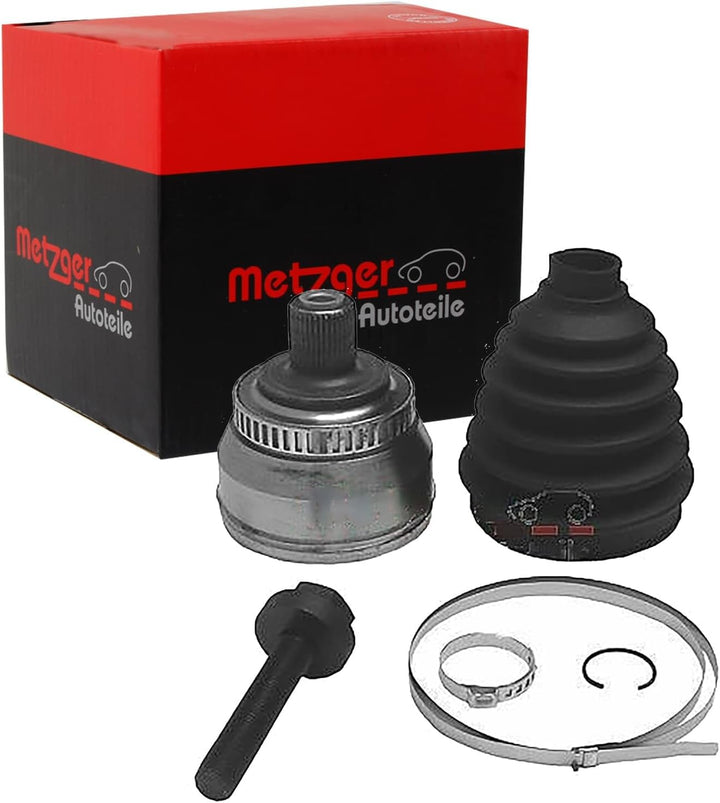 Metzger 7110117 Gelenksatz, Antriebswelle
