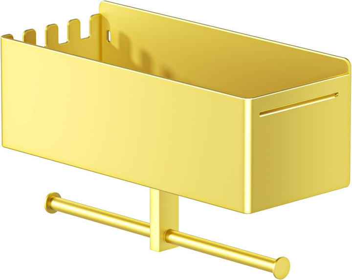 YYBO Hundegarderobe mit ablage, Hundeleinen Halterung Wand, Hunde Garderobe für Hundezubehör Hundele