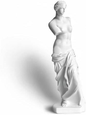 Garwor Venus de Milo Aphrodite von Milos, griechische Mythologie, Göttin der Liebe und Schönheit, 30