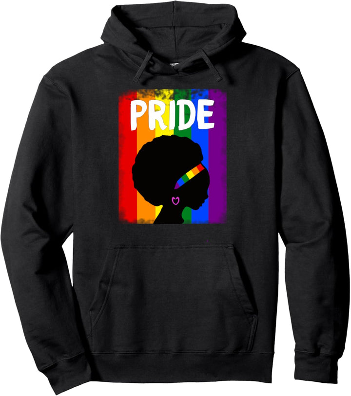 LGBT Gay Pride Schwule Lesben Bisexuelle Transgender Pullover Hoodie