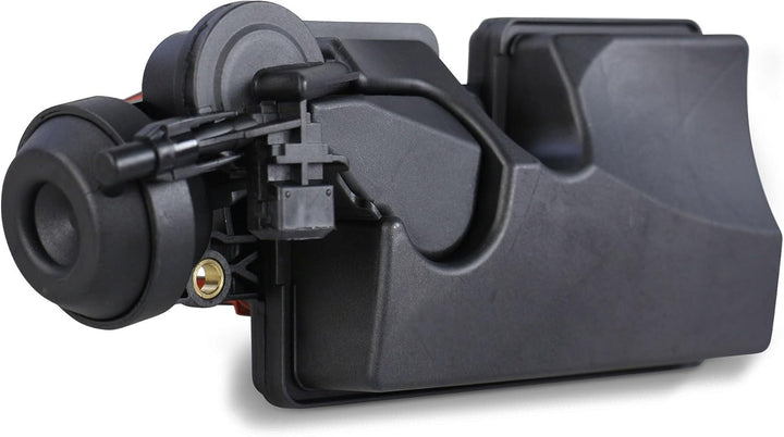 febi bilstein 46425 Stellmotor für Drallklappen , 1 Stück