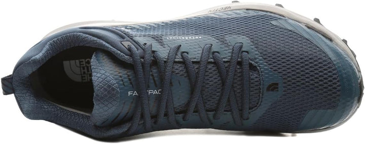 THE NORTH FACE Herren Vectiv Walking-Schuh 39 EU Shady Blue Shady Blue, 39 EU Shady Blue Shady Blue