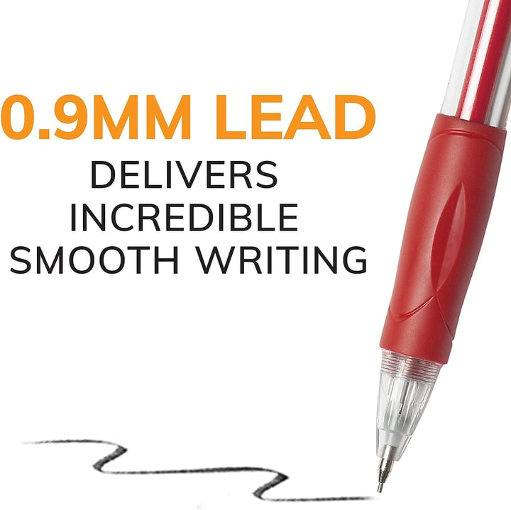 BICMV11BK - BIC Mechanical Pencils