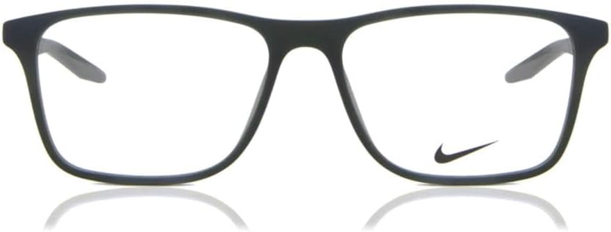 Nike 7125, Unisex 001 Matte Black, 001 Matte Black