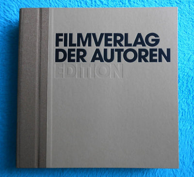 Filmverlag der Autoren Edition [Limited Edition] [50 DVDs], DVD