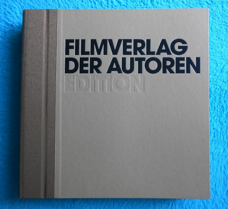 Filmverlag der Autoren Edition [Limited Edition] [50 DVDs], DVD