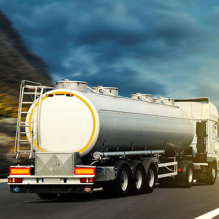 3M Diamond Grade 983 Scotchlite Konturmarkierung 50mm Reflexfolie Reflexband - Finest Folia (Gelb-71