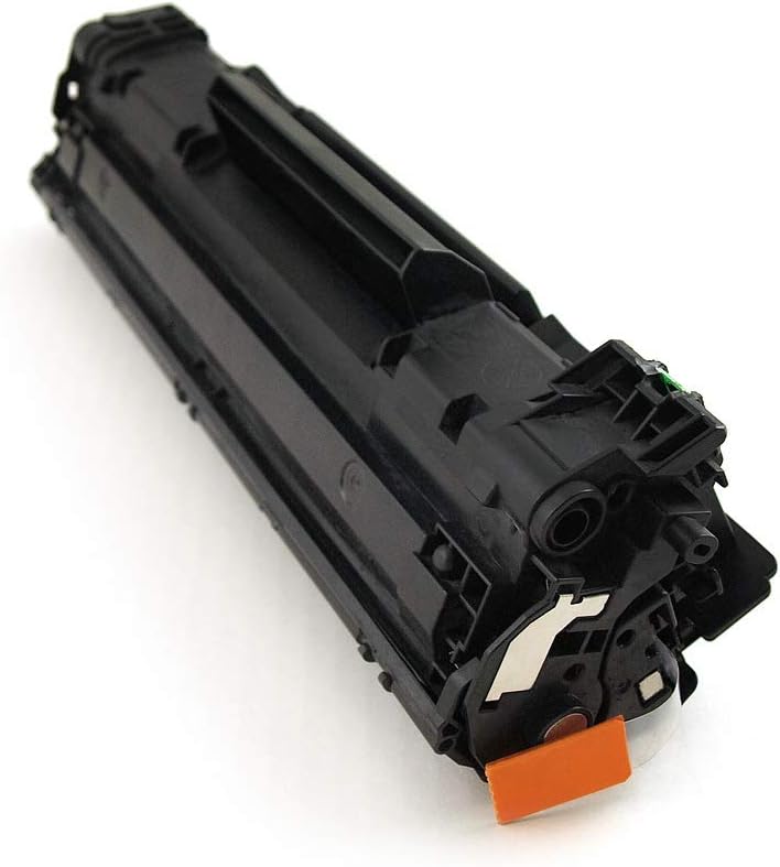 Green2Print Toner Doppelpack, 2 Kartuschen 2X 2200 Seiten ersetzt HP CF283X, 83X passend für HP Lase
