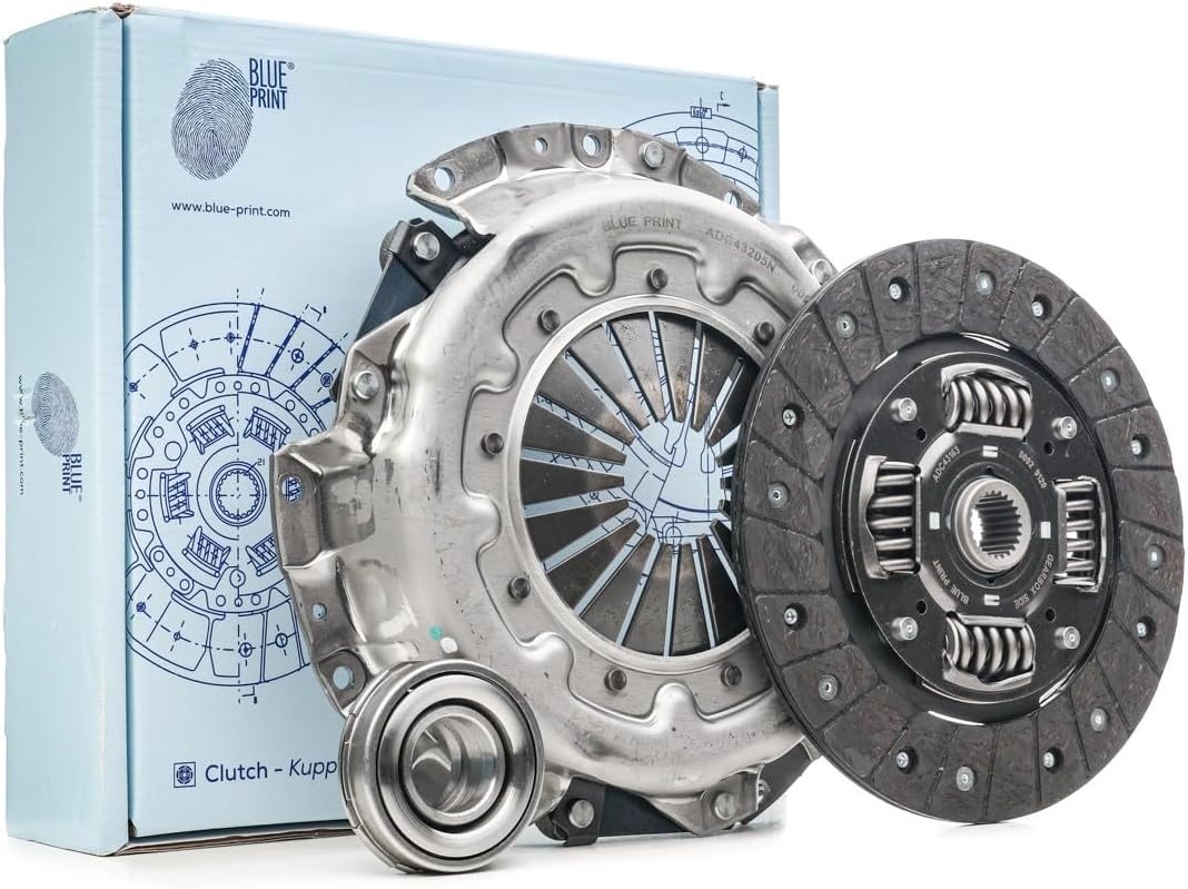 Blue Print ADC43025 Kupplungssatz , 1 Stück