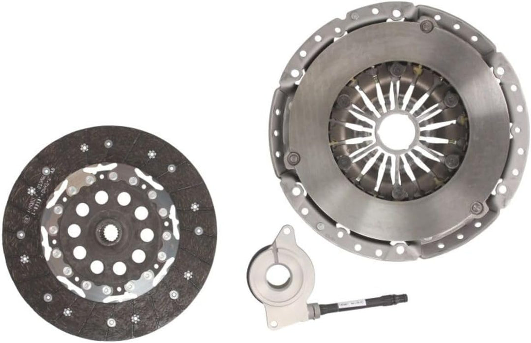 LuK 624 2255 33 LuK RepSet Pro Kupplungssatz