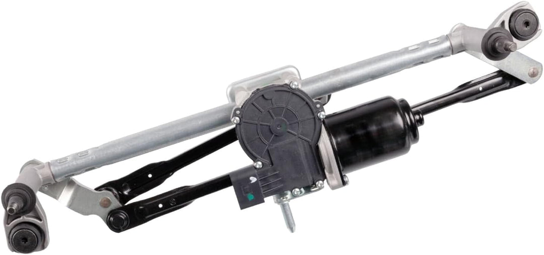 febi bilstein 109027 Wischergestänge mit Motor, 1 Stück