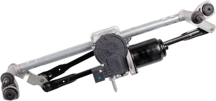 febi bilstein 109027 Wischergestänge mit Motor, 1 Stück