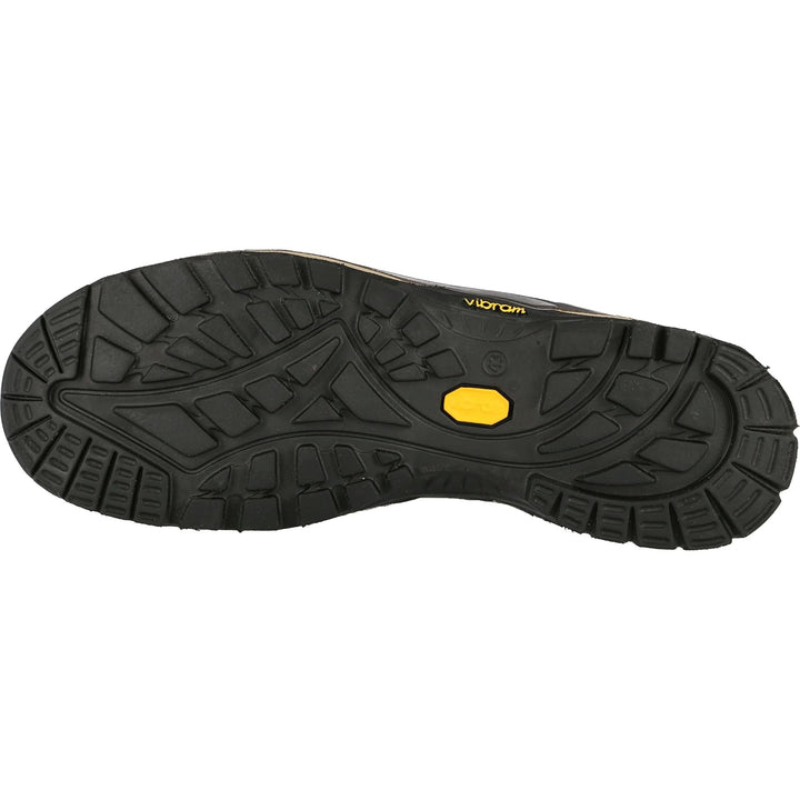 BAAK 1027 Lines Dogwalker® Glattlederstiefel Sympatex, 36 EU