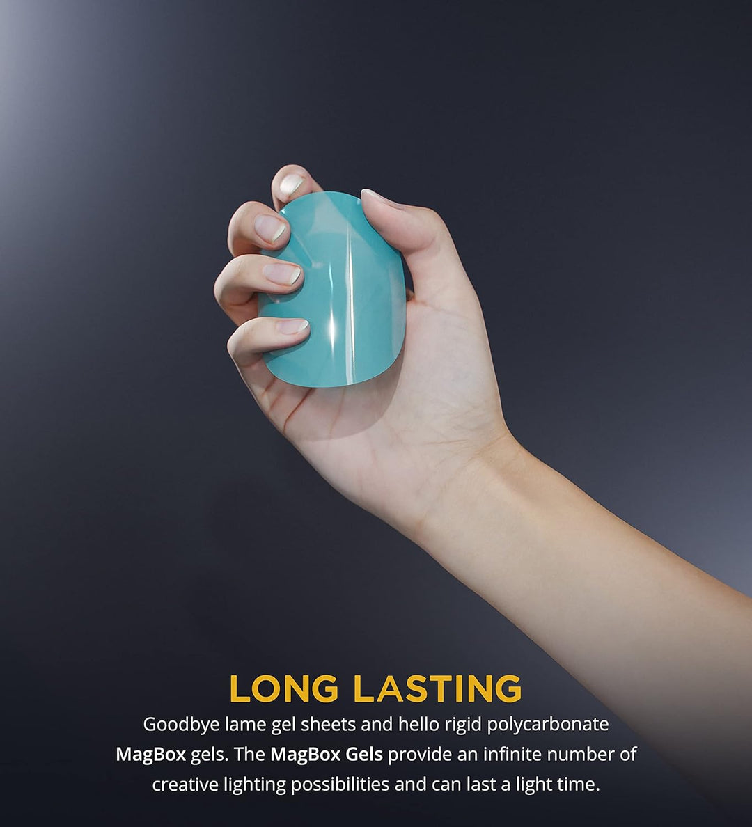 MagMod Creative Gels Kreativ, Kreativ