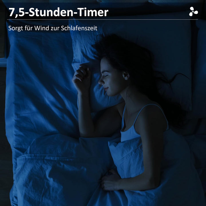 HOMCOM Ventilator mit Wasserkühlung, Standventilator mit Sprühnebel, Fernbedienung, Timerfunktion, o