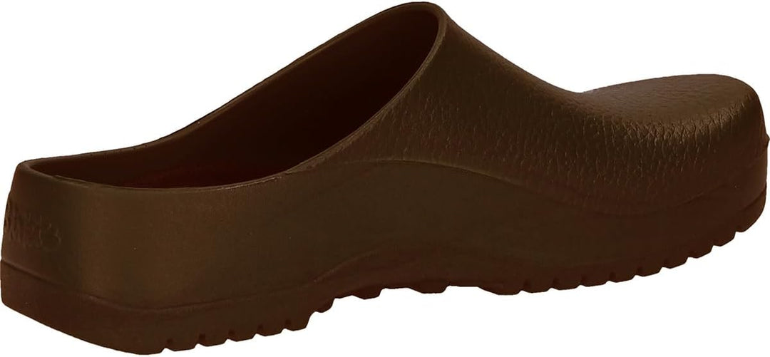 BIRKENSTOCK Super Birki Fusion Clog 35 EU Braun, 35 EU Braun