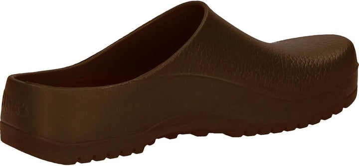 BIRKENSTOCK Super Birki Fusion Clog 35 EU Braun, 35 EU Braun