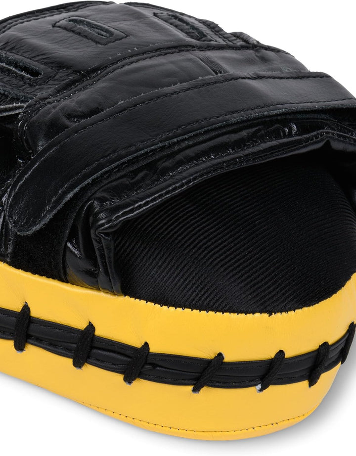Benlee Pratzen Jersey Joe Einheitsgrösse Black/Yellow, Einheitsgrösse Black/Yellow