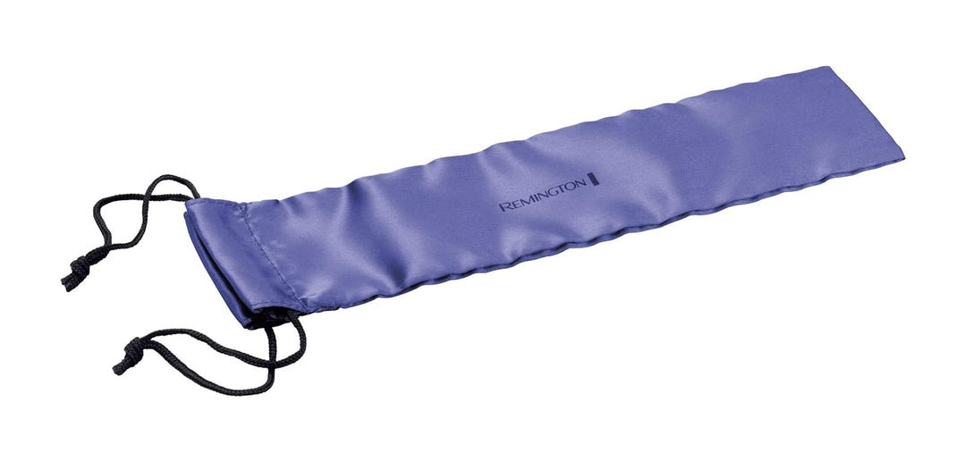 Remington Glätteisen [dreifache Ionen-Technologie: weniger Frizz & statische Aufladung] Pro-Ion (Ult