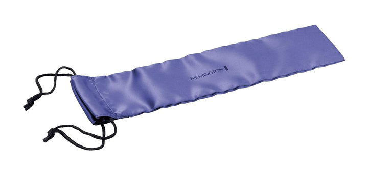 Remington Glätteisen [dreifache Ionen-Technologie: weniger Frizz & statische Aufladung] Pro-Ion (Ult