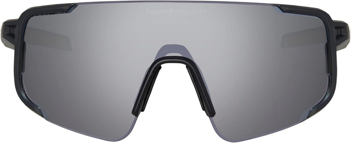 Sweet Protection Unisex Ronin Rig Reflect Goggles (1er Pack) Einheitsgrösse RIG Obsidian/Matte Black