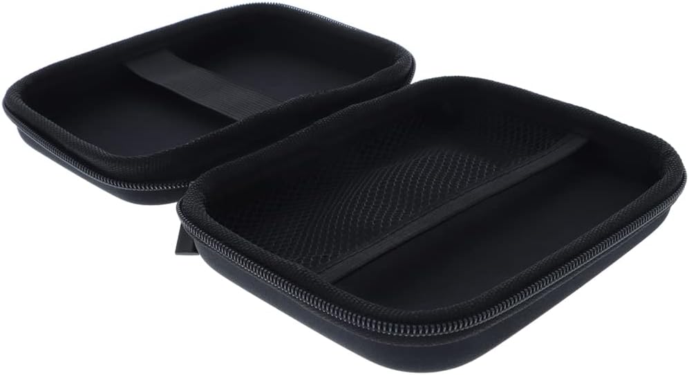 foto-kontor Tasche kompatibel mit Elgato Stream Deck Live Schutzhülle Tragetasche Case - sicherer Sc